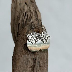 Octopus Earrings